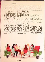 Vorschauseite 3: Die Latenzphase meistern: Was brauchen Frauen?