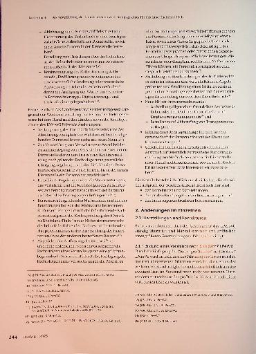 Vorschauseite 2: Die Novellierung des Landespersonalvertretungsgesetzes für das Land Rheinland-Pfalz