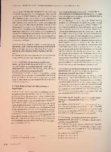 Vorschauseite 4: Die Novellierung des Landespersonalvertretungsgesetzes für das Land Rheinland-Pfalz