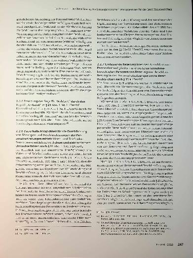 Vorschauseite 5: Die Novellierung des Landespersonalvertretungsgesetzes für das Land Rheinland-Pfalz