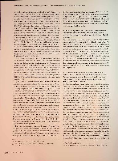 Vorschauseite 6: Die Novellierung des Landespersonalvertretungsgesetzes für das Land Rheinland-Pfalz