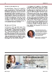 Vorschauseite 4: Autonomie erhalten, Sicherheit bieten. Erhalt der Autonomie von Bewohnenden in einer weglaufgeschützten Einrichtung für Menschen mit Demenz.
