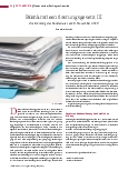 Vorschauseite 1: Bürokratieentlastungsgesetz III Zustimmung des Bundesrates am 8. November 2019