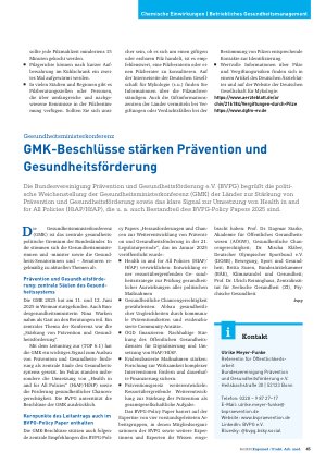 Vorschauseite 2: Vergiftungen durch Pilze Verwechslungen können tödlich sein