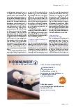 Vorschauseite 4: Entgeltverhandlungen 2021 Ernst und (beinahe) hoffnungslos