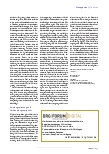 Vorschauseite 6: Entgeltverhandlungen 2021 Ernst und (beinahe) hoffnungslos