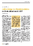 Vorschauseite 1: Aufbereitung von Einmalprodukten in Deutschland nach MDR