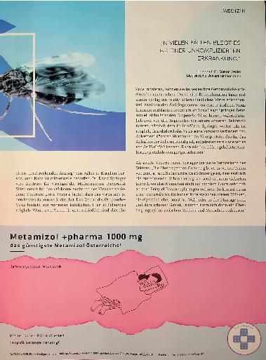 Vorschauseite 2: Oropouche-Virus in den Fokus gerückt