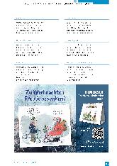 Vorschauseite 5: Versorgungslücken im Umfeld von Pflegebedarf