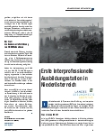 Vorschauseite 2: DNGK: SHARE TO CARE − gemeinsam gute Gesundheitsentscheidungen treffen