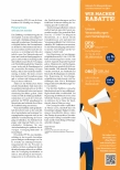 Vorschauseite 2: PPP-RL: Sicht des VKD im Ungleichgewicht