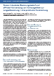 Vorschauseite 6: Pflegewissenschaft Sonderausgabe Gesamtausgabe