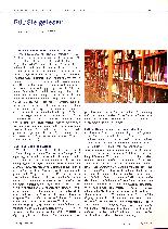 Vorschauseite 1: Für Sie gelesen.