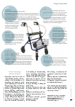 Vorschauseite 3: Der Rollator – Besser als sein Ruf?