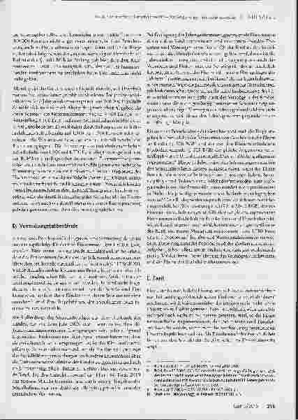 Vorschauseite 2: Sozialrecht vs. Unterhaltsrecht? - Das Angehörigen-Entlastungsgesetz