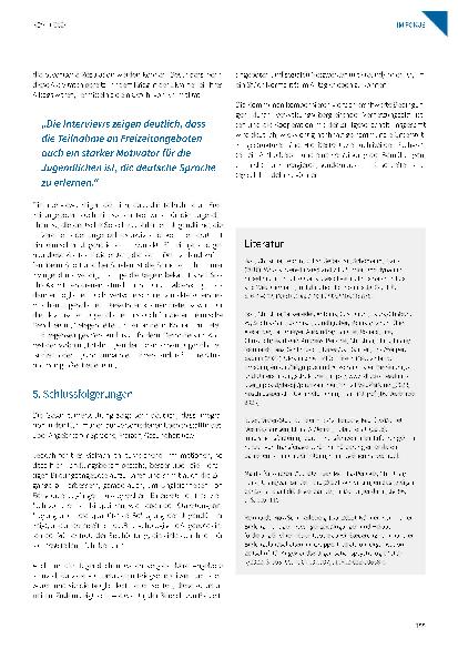 Vorschauseite 6: Ukrainische Geflüchtete in Deutschland und kommunale Unterstützungsstrukturen