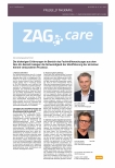 Vorschauseite 2: Pflege; Therapie