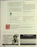 Vorschauseite 4: Weihrauch - Duft für Götter, Medizin für Menschen
