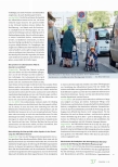 Vorschauseite 2: "Das Wichtigste ist ein herzliches und geselliges Umfeld."