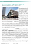Vorschauseite 1: Von Aufbereitung bis Management: viel Neues in Biel