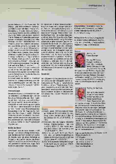Vorschauseite 3: Beschaffung - zwischen Innovation und Rechtssicherheit