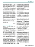 Vorschauseite 2: Neue Datenlage: DGN analysiert Sinus-Venenthrombosen nach COVID-19-Impfung in Deutschland