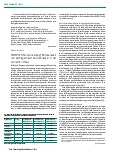 Vorschauseite 3: Neue Datenlage: DGN analysiert Sinus-Venenthrombosen nach COVID-19-Impfung in Deutschland