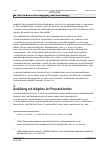 Vorschauseite 2: Eingruppierung von Praxisanleitenden in der Pflege