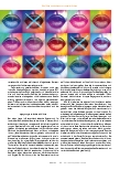 Vorschauseite 4: Kein Weg aus der Diskriminierung