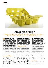 Vorschauseite 1: "Mogelpackung"