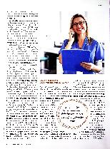 Vorschauseite 2: Palliativangebot auf allen Stationen: Aufgaben, Herausforderungen und Finanzierung von Palliativdiensten im Krankenhaus.