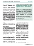 Vorschauseite 2: Berufliche Teilhabe nach erworbener Hirnschädigung – eine empirische Erhebung zu Möglichkeiten und Hindernissen aus der Sicht Betroffener und beruflicher Experten.