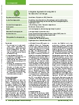 Vorschauseite 1: Energiemanagement-Schulung (EMS) für Menschen mit Fatigue