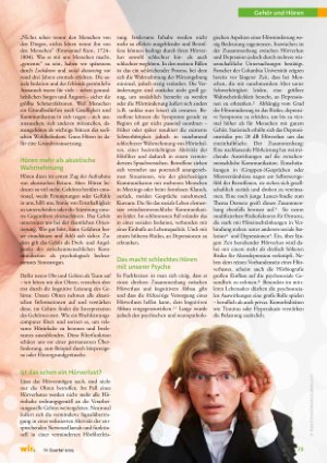 Vorschauseite 2: Unsere Urtinkturen: Qualität von Anfang an