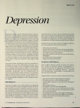 Vorschauseite 2: Depression