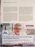 Vorschauseite 3: Brisante Kombination