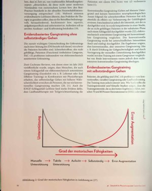 Vorschauseite 5: Volle Kraft voraus! Hochintensives Gangtraining zur Maximierung der Lokomotion