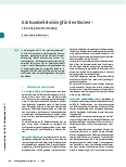 Vorschauseite 1: Achtsamkeitstraining für den Nacken – Ein Beitrag zur Körperbildung