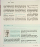 Vorschauseite 4: Die Möglichkeiten ausschöpfen