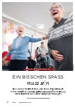 Vorschauseite 1: Ein bisschen Spaß muss sein.