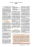 Vorschauseite 2: Ein bisschen Spaß muss sein.