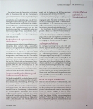 Vorschauseite 3: Drei Jahre Kirchliches Datenschutzgesetz - Fluch oder Segen?