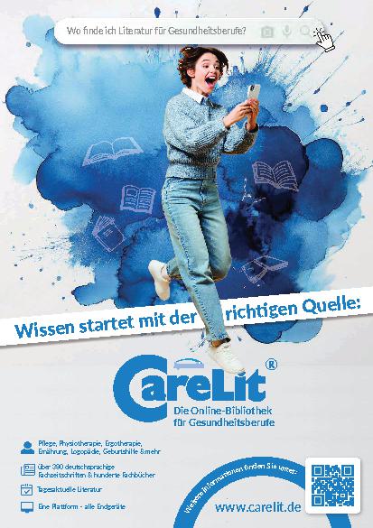 Vorschauseite 2: Dr. med. Mabuse Heft 2-2025