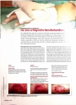 Vorschauseite 1: Für eine erfolgreiche Wundbehandlung