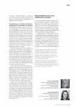 Vorschauseite 4: Dranbleiben und die Probleme lösen