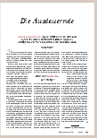 Vorschauseite 2: Die Ausdauernde