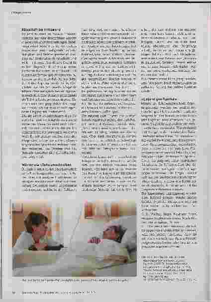 Vorschauseite 2: Bildliches Abschiednehmen. Metapherund symbolgestützte Sprache in der Palliative Care