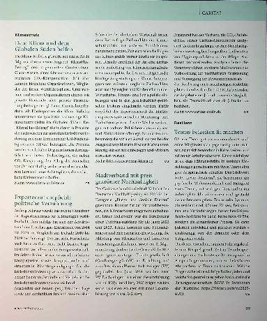 Vorschauseite 2: Verhandeln in digitalen Formaten