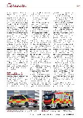 Vorschauseite 3: Interhospitaltransport in Bayern