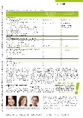 Vorschauseite 2: Der DVE setzt Maßstäbe. Die neue EBP-Datenbank des DVE.
